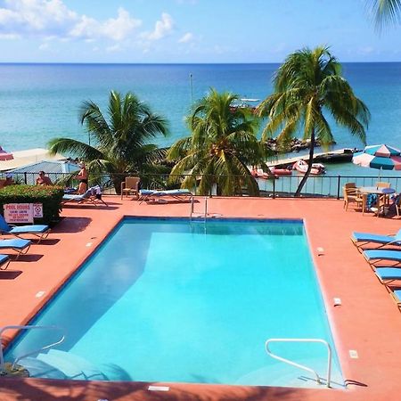 Timothy Beach Resort Frigate Bay Ngoại thất bức ảnh