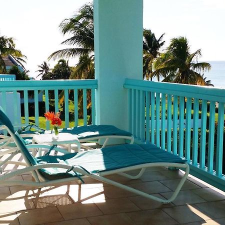 Timothy Beach Resort Frigate Bay Ngoại thất bức ảnh