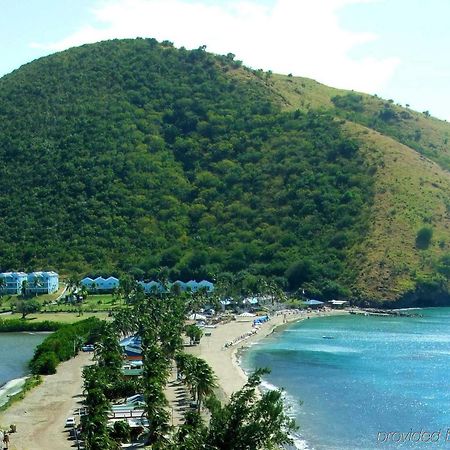 Timothy Beach Resort Frigate Bay Ngoại thất bức ảnh