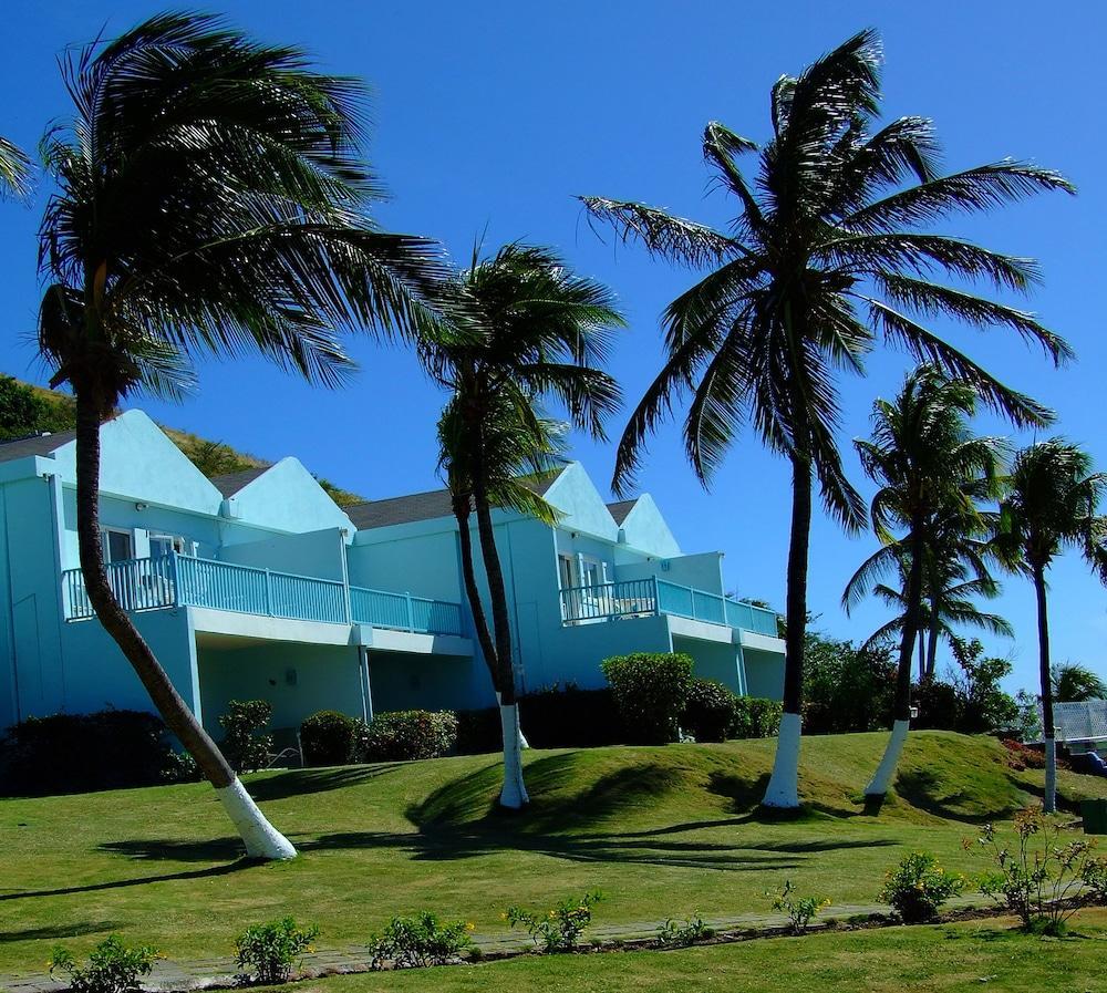 Timothy Beach Resort Frigate Bay Ngoại thất bức ảnh