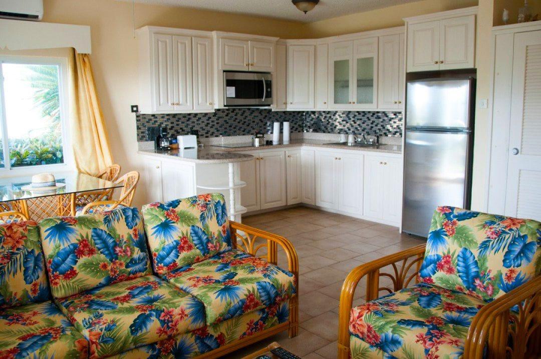 Timothy Beach Resort Frigate Bay Ngoại thất bức ảnh