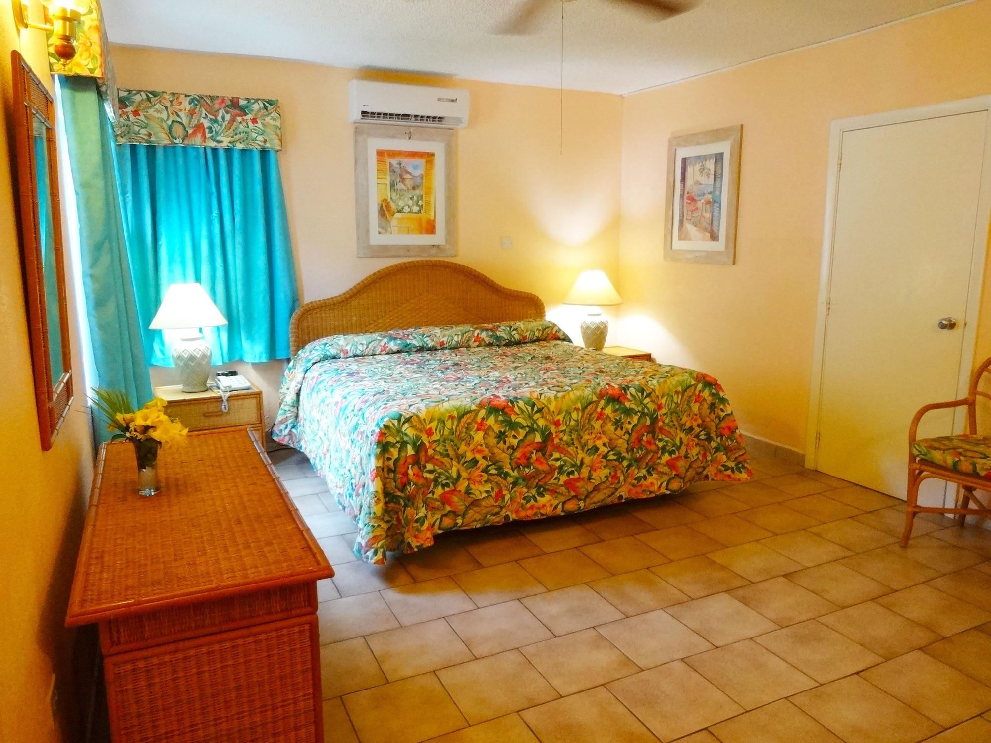 Timothy Beach Resort Frigate Bay Ngoại thất bức ảnh
