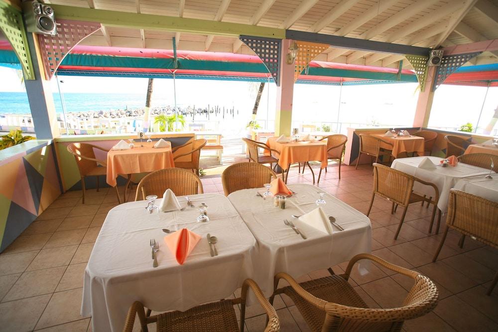 Timothy Beach Resort Frigate Bay Ngoại thất bức ảnh