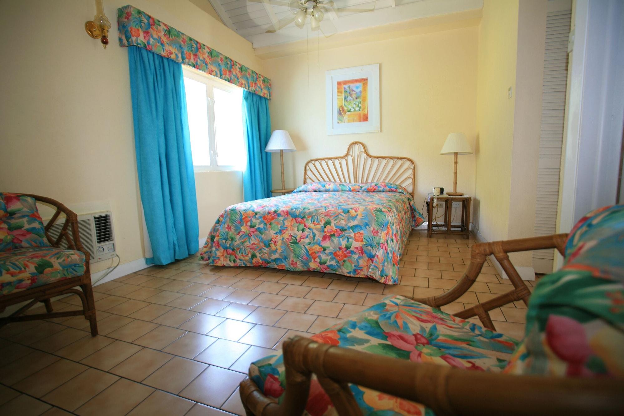 Timothy Beach Resort Frigate Bay Ngoại thất bức ảnh