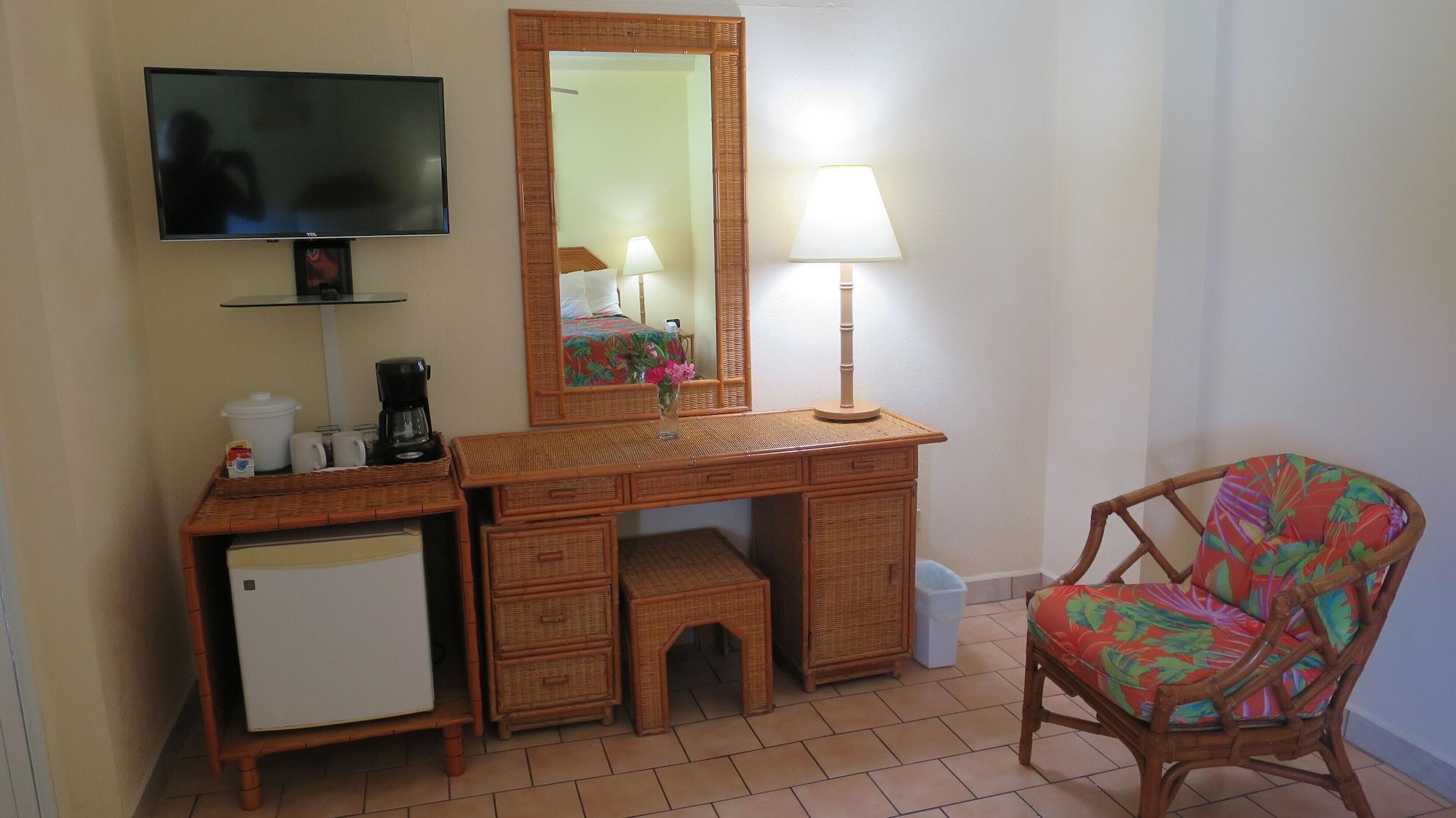 Timothy Beach Resort Frigate Bay Ngoại thất bức ảnh
