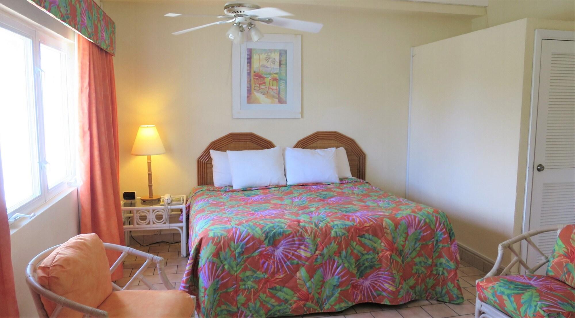 Timothy Beach Resort Frigate Bay Ngoại thất bức ảnh