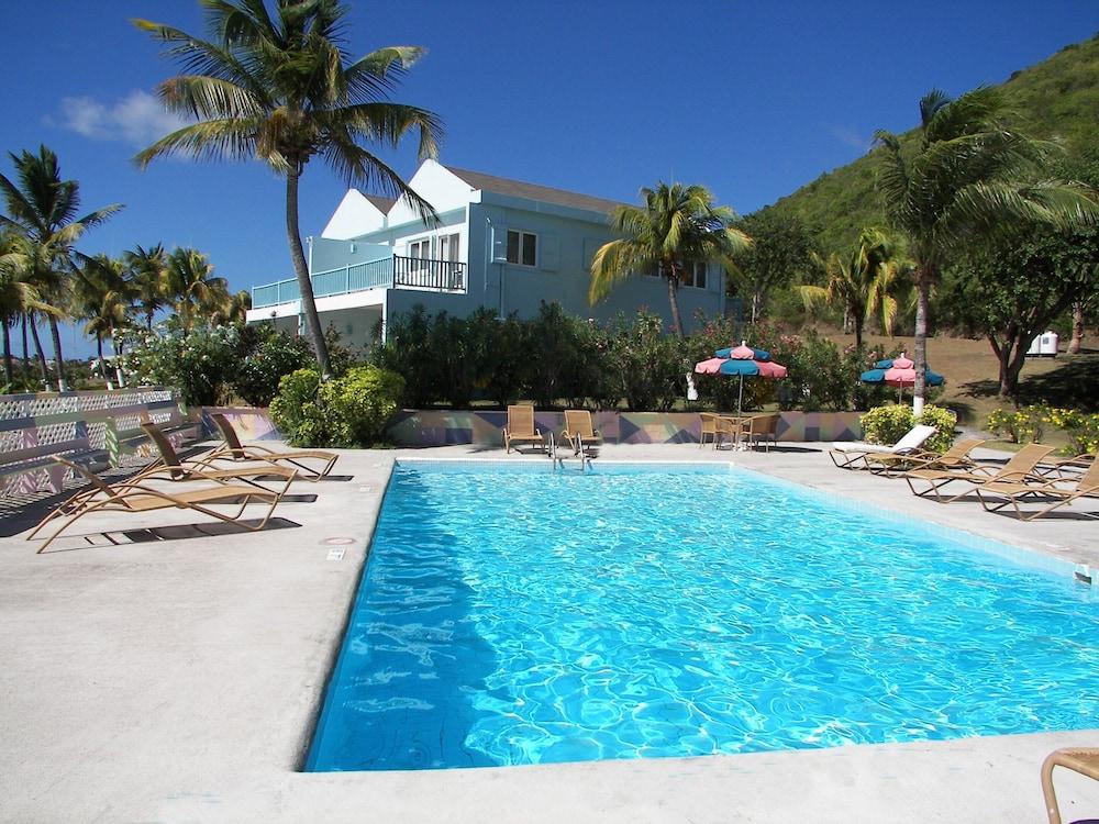 Timothy Beach Resort Frigate Bay Ngoại thất bức ảnh