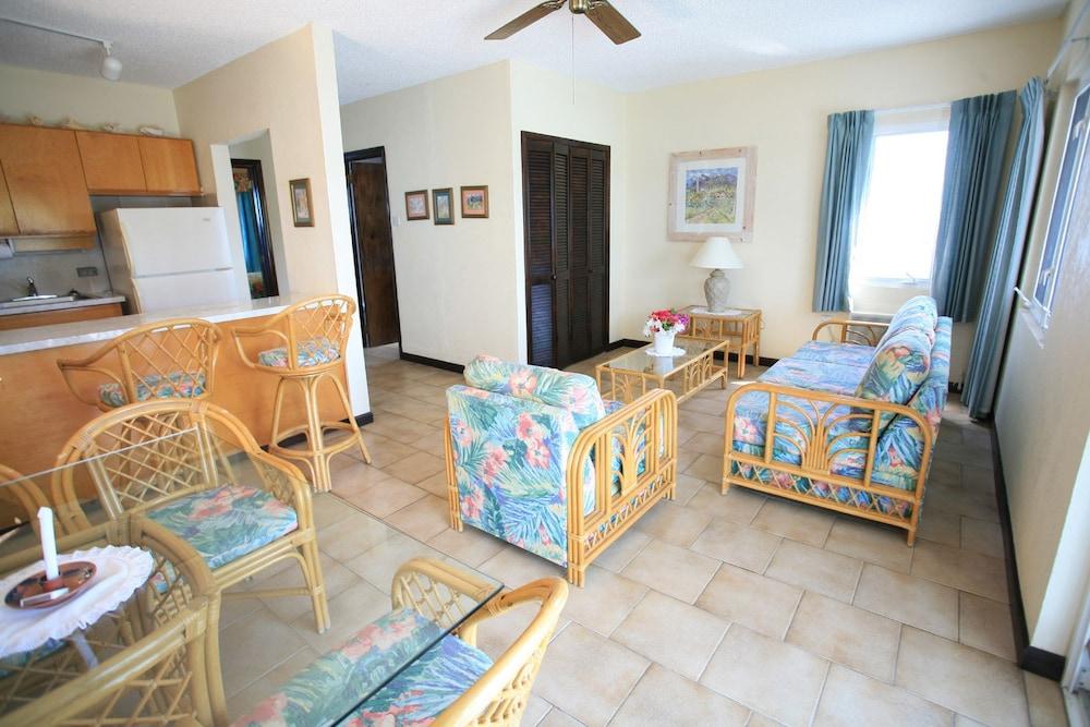 Timothy Beach Resort Frigate Bay Ngoại thất bức ảnh