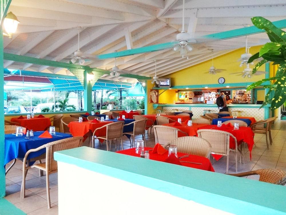 Timothy Beach Resort Frigate Bay Ngoại thất bức ảnh
