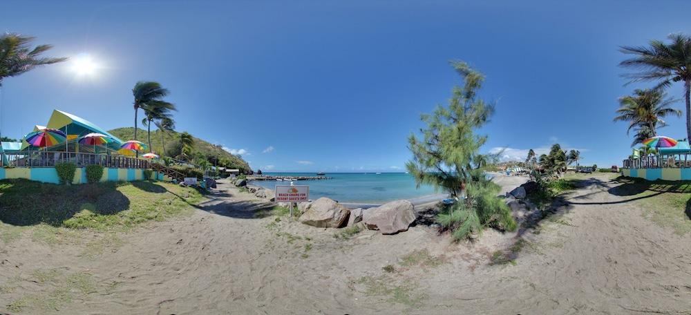 Timothy Beach Resort Frigate Bay Ngoại thất bức ảnh