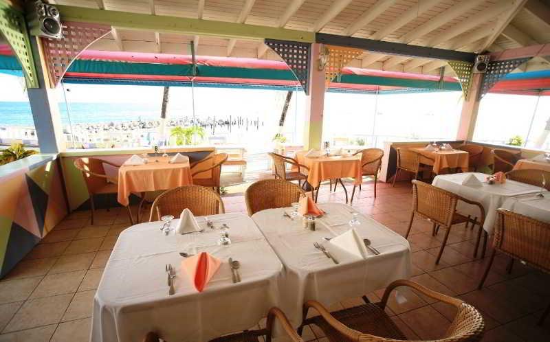 Timothy Beach Resort Frigate Bay Ngoại thất bức ảnh