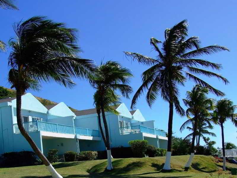 Timothy Beach Resort Frigate Bay Ngoại thất bức ảnh