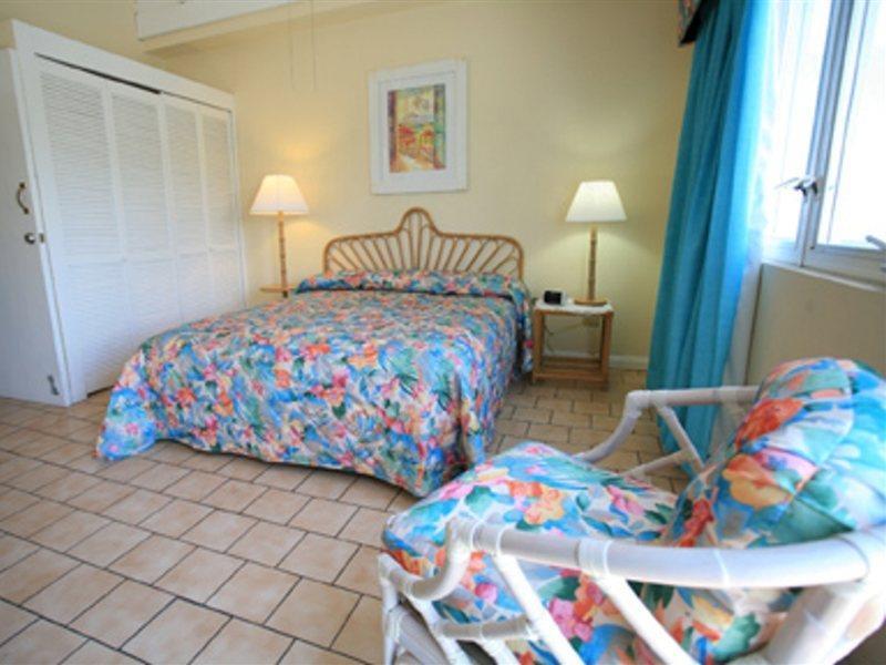 Timothy Beach Resort Frigate Bay Ngoại thất bức ảnh