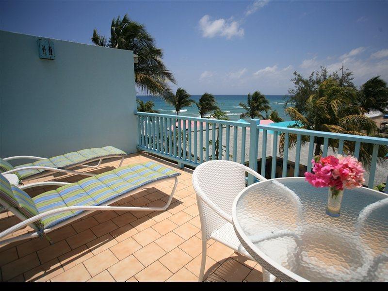 Timothy Beach Resort Frigate Bay Ngoại thất bức ảnh