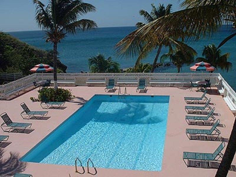 Timothy Beach Resort Frigate Bay Tiện nghi bức ảnh