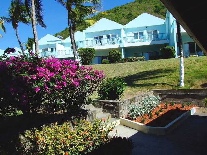 Timothy Beach Resort Frigate Bay Ngoại thất bức ảnh