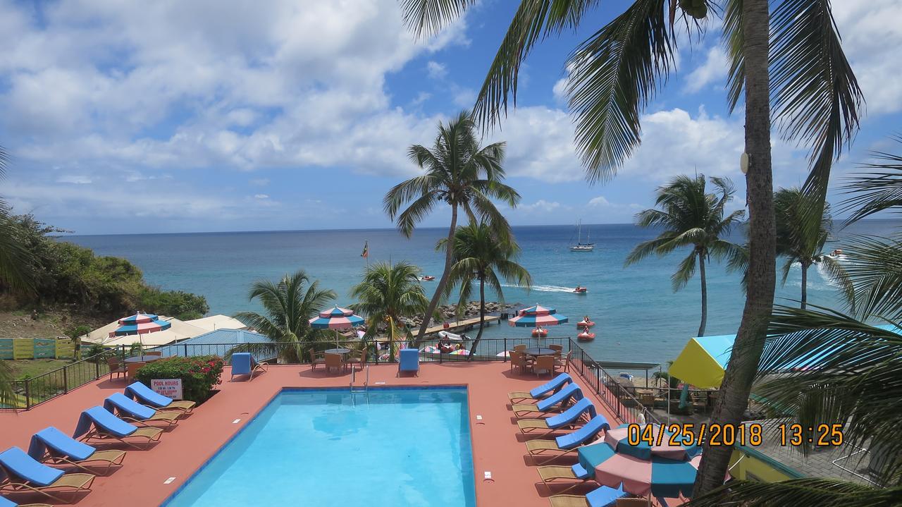 Timothy Beach Resort Frigate Bay Ngoại thất bức ảnh