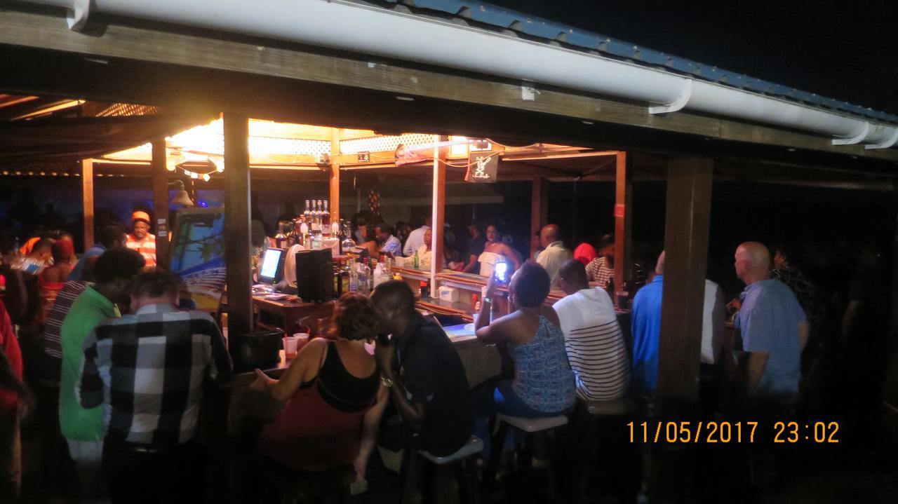 Timothy Beach Resort Frigate Bay Ngoại thất bức ảnh