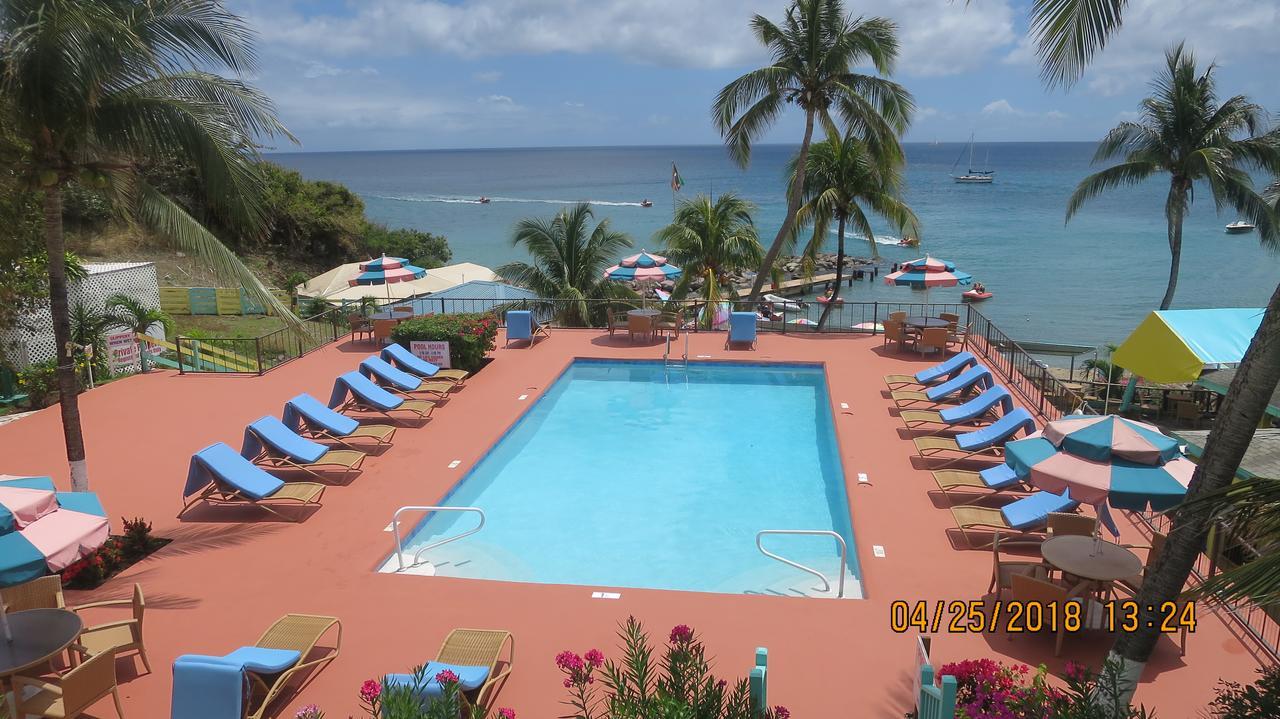 Timothy Beach Resort Frigate Bay Ngoại thất bức ảnh