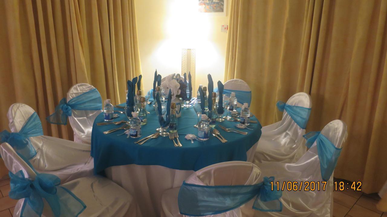 Timothy Beach Resort Frigate Bay Ngoại thất bức ảnh