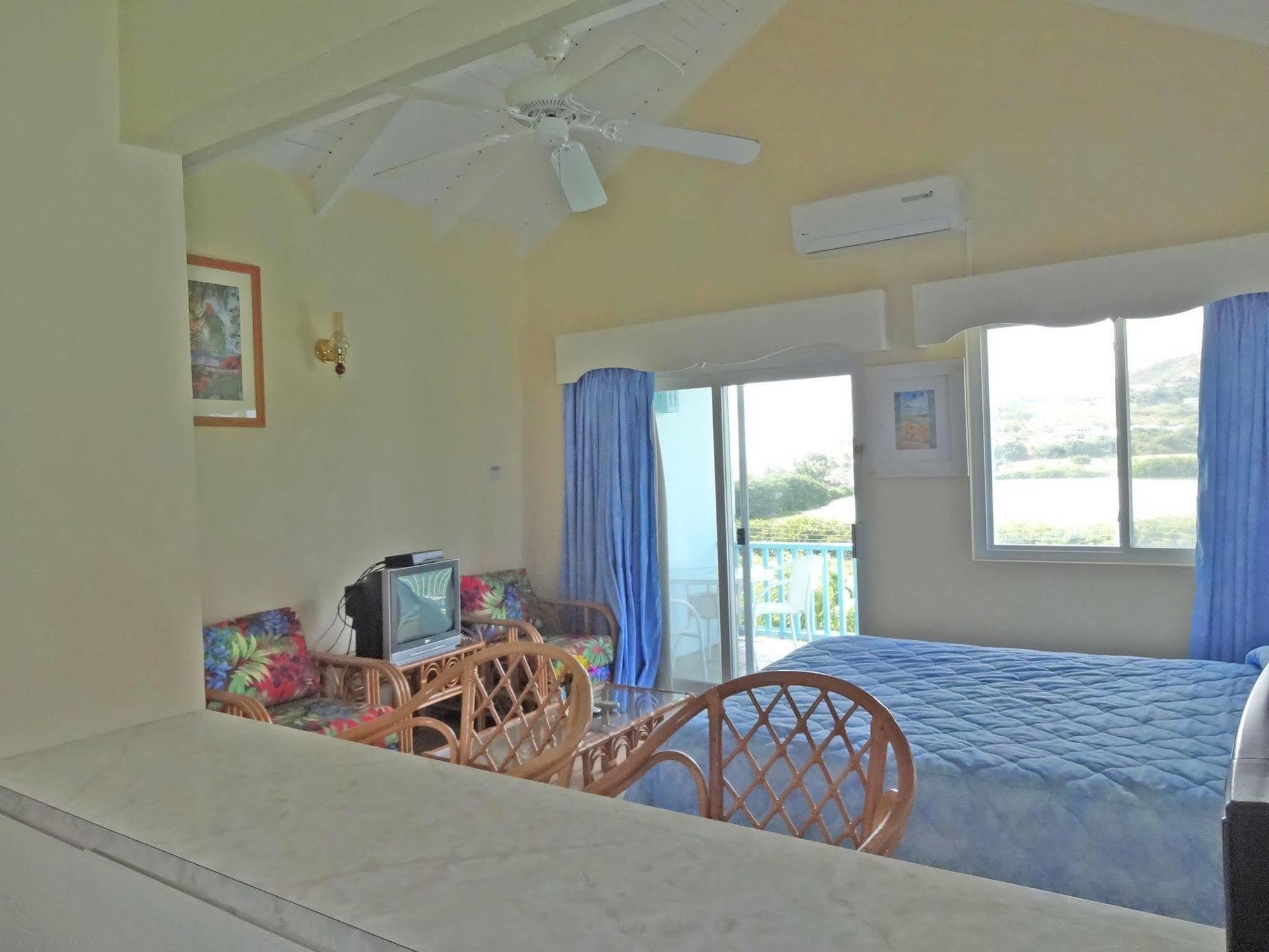 Timothy Beach Resort Frigate Bay Ngoại thất bức ảnh