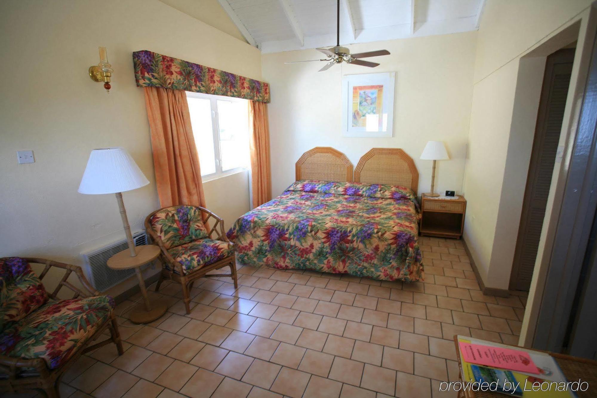 Timothy Beach Resort Frigate Bay Ngoại thất bức ảnh