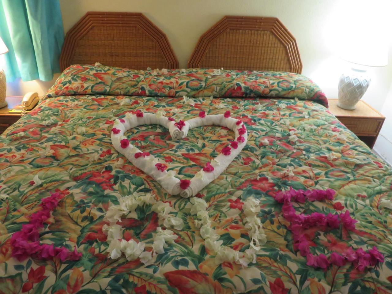 Timothy Beach Resort Frigate Bay Ngoại thất bức ảnh