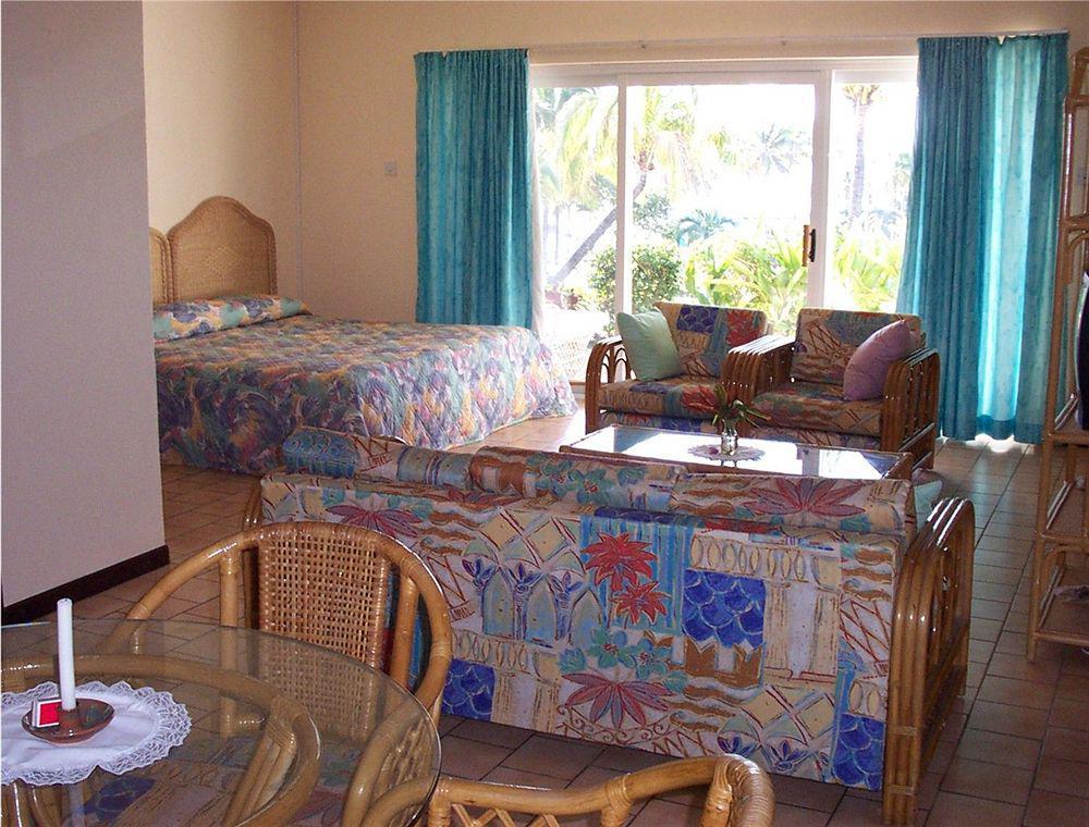 Timothy Beach Resort Frigate Bay Ngoại thất bức ảnh