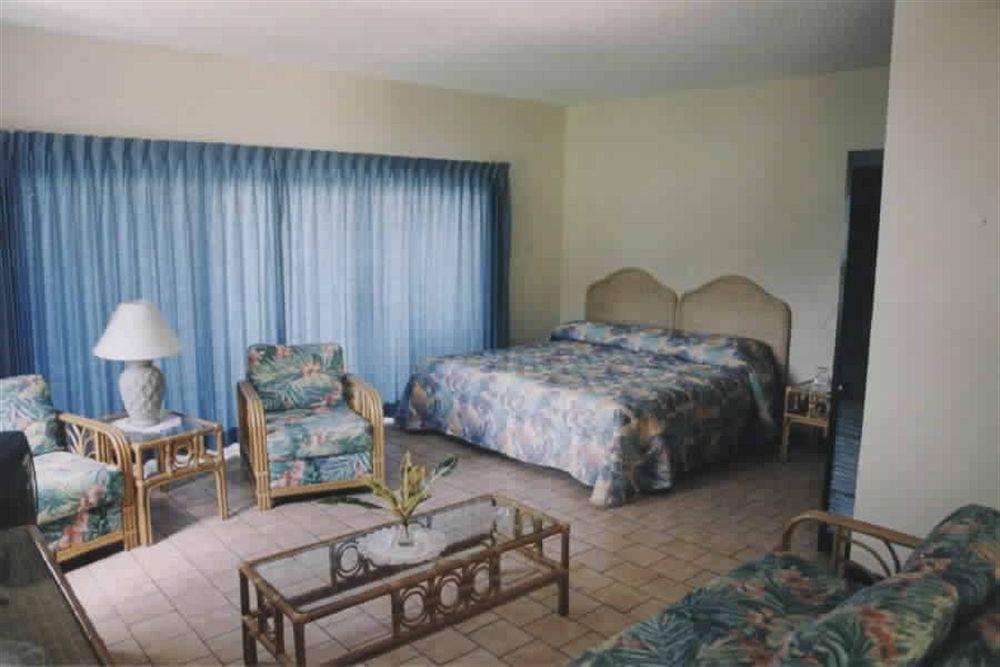 Timothy Beach Resort Frigate Bay Ngoại thất bức ảnh